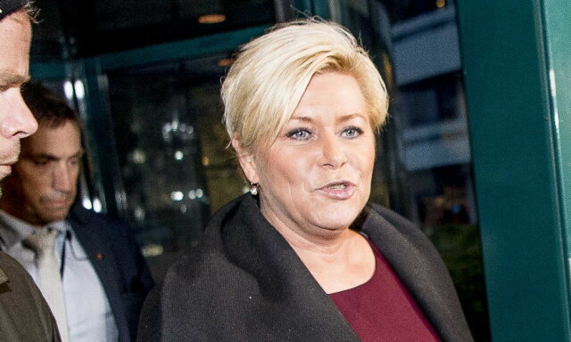 Regjeringen bruker fortsatt for mye oljepenger